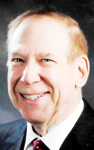 Louis Philip Silverman